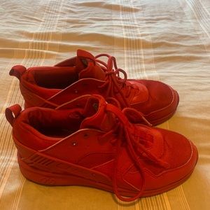 Heelys Skate Force Shoes